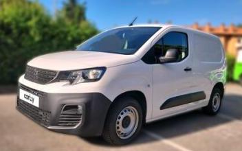 Peugeot partner Nice