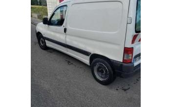Peugeot partner Charleval