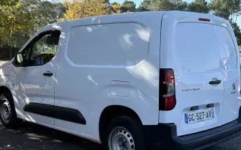 Peugeot Partner Biscarrosse