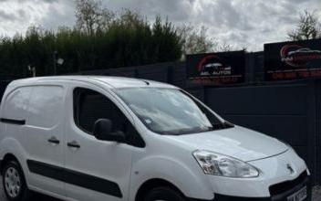 Peugeot Partner Flers-en-Escrebieux