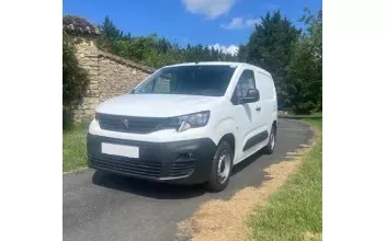 Peugeot Partner Carlus