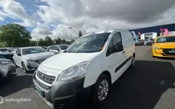 Peugeot Partner Beauvais