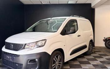 Peugeot Partner Perrigny