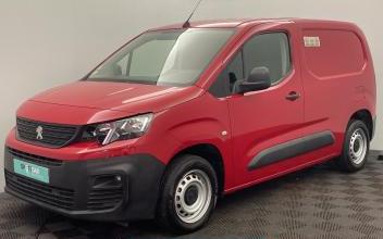 PEUGEOT PARTNER FOURGON Montévrain