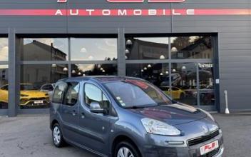 Peugeot partner tepee Rodez