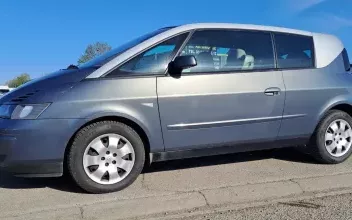 Renault Avantime Benfeld