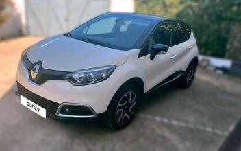 Renault captur La-Roquette-sur-Siagne