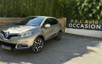 Renault Captur Six-Fours-les-Plages
