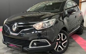 Renault captur Angers