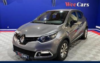 Renault Captur Rouen