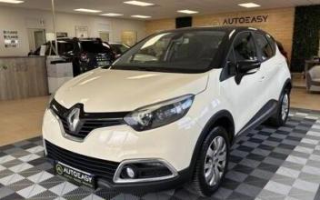 Renault captur Le-Coteau