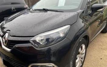 Renault captur Avignon