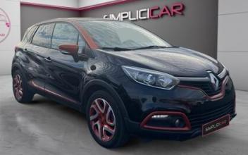 Renault captur Verneuil-sur-Seine