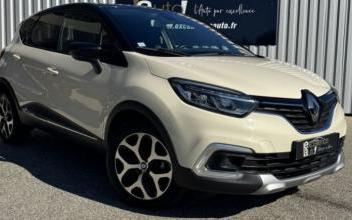 Renault Captur La-Garde