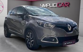 Renault captur Montreuil