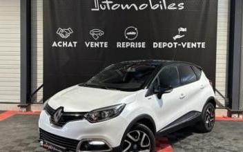 Renault Captur Pulnoy