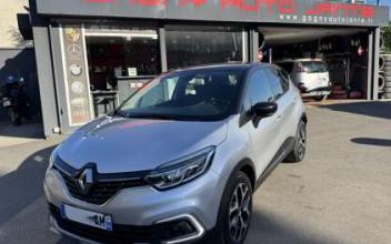 Renault captur Gagny