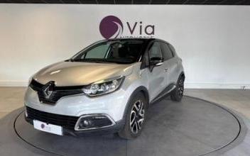 Renault captur Pessac