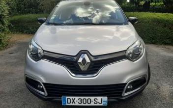 Renault captur Mervent