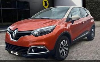 Renault captur Lille