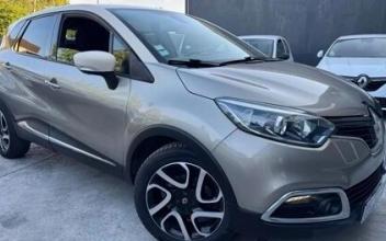 Renault captur Conflans-Sainte-Honorine