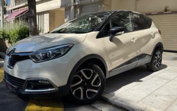 Renault Captur Nice