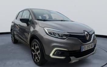 Renault Captur Nevers