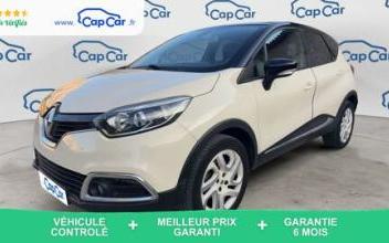 Renault captur Parempuyre