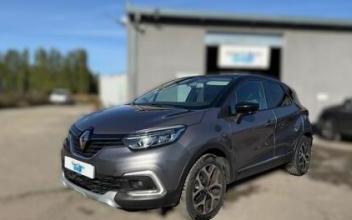 Renault captur Gasny