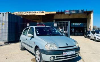 Renault Clio Cavaillon
