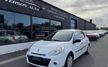 Renault Clio Verson