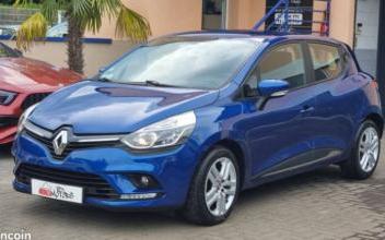 Renault Clio Geispolsheim