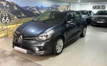 Renault Clio Grenoble