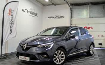 Renault clio Cergy