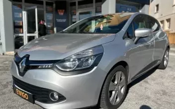 Renault Clio Besançon