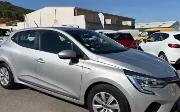 Renault Clio Châteauneuf-les-Martigues