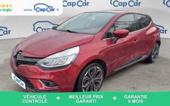 Renault clio Argenteuil