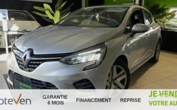 Renault clio Aubagne