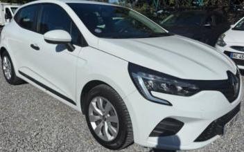 Renault Clio Villeneuve-le-Roi