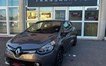 Renault Clio Venelles