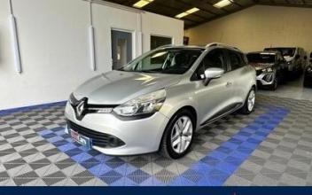 Renault clio Reims