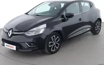 Renault Clio Issy-les-Moulineaux