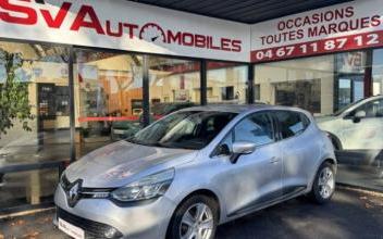 Renault Clio Pézenas