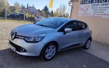 Renault clio Labastide-de-Lévis