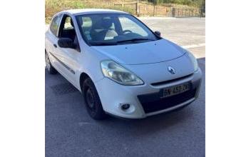 Renault clio Montreuil