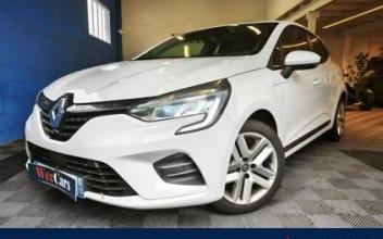 Renault clio Angoulême