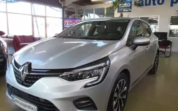 Renault Clio Roche-la-Molière