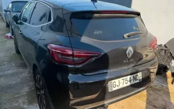 Renault Clio Le-Rove