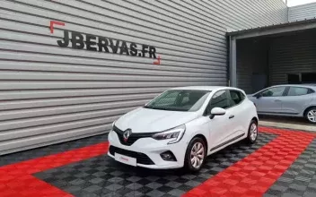 Renault Clio La-Mézière
