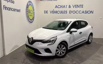 Renault Clio Nogent-le-Phaye